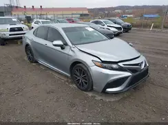 4T1G11AK5MU539807 2021 TOYOTA CAMRY