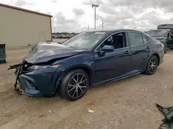 4T1G11AK5MU540861 2021 TOYOTA CAMRY