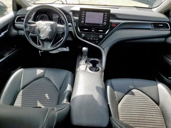 4T1G11AK5MU540861 2021 TOYOTA CAMRY - Image 8