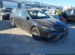 4T1G11AK5MU545221 2021 TOYOTA CAMRY