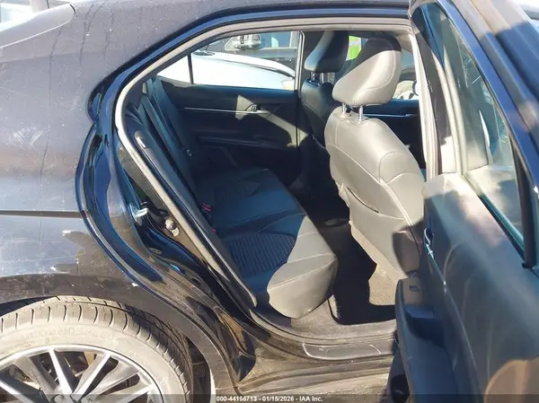 4T1G11AK5MU545221 2021 TOYOTA CAMRY - Image 8