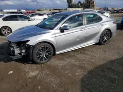 4T1G11AK5MU545722 2021 TOYOTA CAMRY