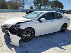 4T1G11AK5MU547387 2021 TOYOTA CAMRY