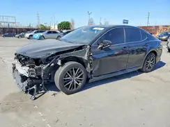 4T1G11AK5MU547485 2021 TOYOTA CAMRY