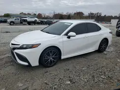 4T1G11AK5MU548037 2021 TOYOTA CAMRY