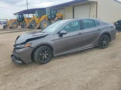4T1G11AK5MU548393 2021 TOYOTA CAMRY
