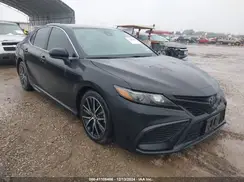 4T1G11AK5MU550872 2021 TOYOTA CAMRY