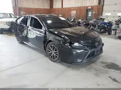4T1G11AK5MU550984 2021 TOYOTA CAMRY