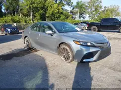 4T1G11AK5MU551102 2021 TOYOTA CAMRY