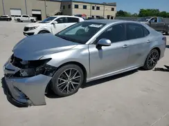 4T1G11AK5MU551228 2021 TOYOTA CAMRY