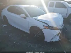 4T1G11AK5MU551262 2021 TOYOTA CAMRY