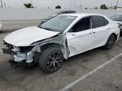 4T1G11AK5MU553299 2021 TOYOTA CAMRY