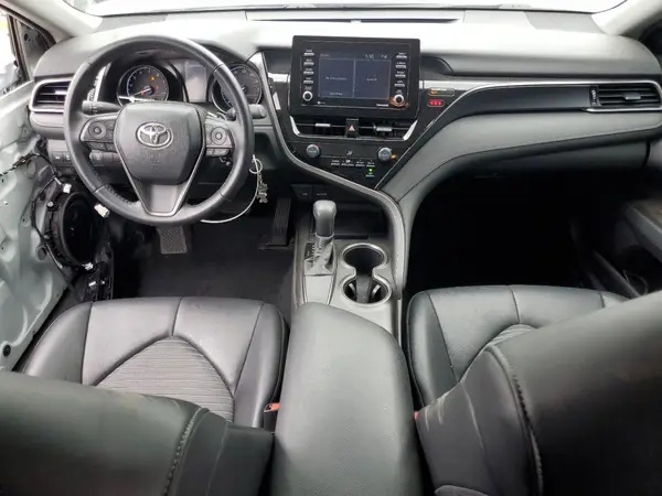 4T1G11AK5MU553299 2021 TOYOTA CAMRY - Image 8