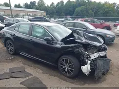 4T1G11AK5MU553674 2021 TOYOTA CAMRY