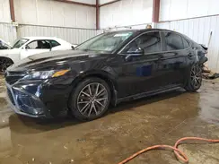 4T1G11AK5MU554131 2021 TOYOTA CAMRY