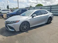 4T1G11AK5MU554954 2021 TOYOTA CAMRY