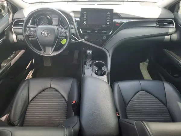 4T1G11AK5MU554954 2021 TOYOTA CAMRY - Image 8