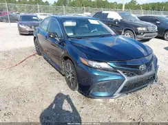 4T1G11AK5MU555473 2021 TOYOTA CAMRY
