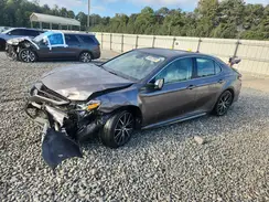 4T1G11AK5MU558860 2021 TOYOTA CAMRY