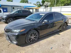 4T1G11AK5MU559183 2021 TOYOTA CAMRY