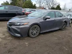 4T1G11AK5MU560429 2021 TOYOTA CAMRY