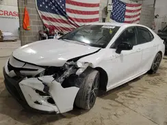 4T1G11AK5MU561581 2021 TOYOTA CAMRY