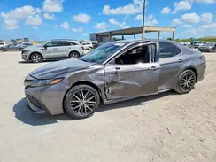 4T1G11AK5MU562309 2021 TOYOTA CAMRY