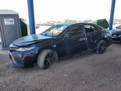 4T1G11AK5MU563220 2021 TOYOTA CAMRY