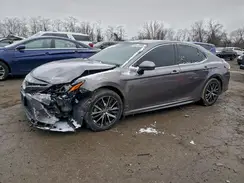 4T1G11AK5MU563346 2021 TOYOTA CAMRY