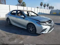 4T1G11AK5MU565095 2021 TOYOTA CAMRY