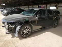 4T1G11AK5MU565730 2021 TOYOTA CAMRY