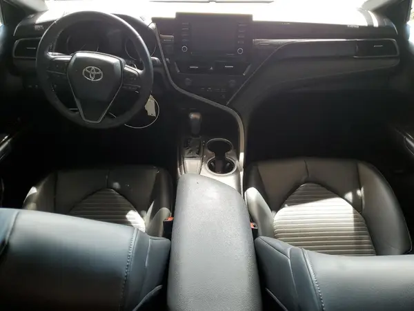 4T1G11AK5MU565730 2021 TOYOTA CAMRY - Image 8