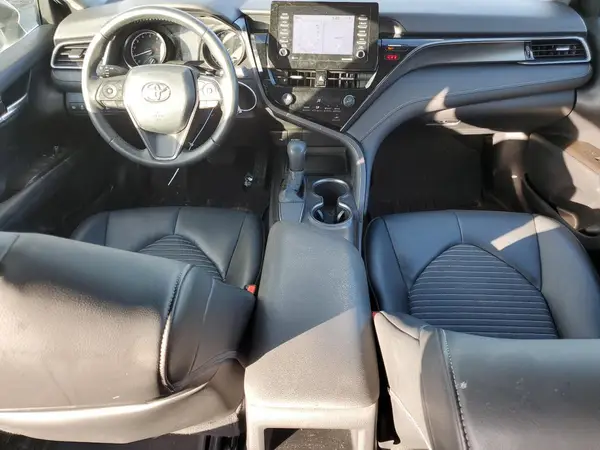 4T1G11AK5MU566179 2021 TOYOTA CAMRY - Image 8