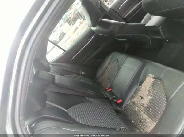 4T1G11AK5MU566554 2021 TOYOTA CAMRY - Image 8