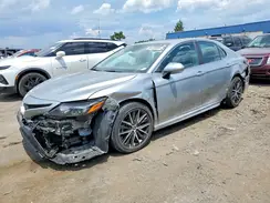 4T1G11AK5MU567624 2021 TOYOTA CAMRY
