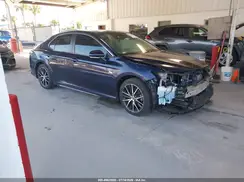 4T1G11AK5MU568286 2021 TOYOTA CAMRY