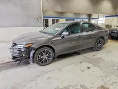 4T1G11AK5MU568823 2021 TOYOTA CAMRY