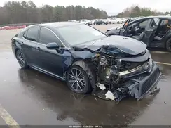 4T1G11AK5MU569308 2021 TOYOTA CAMRY