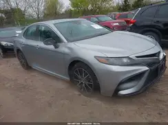4T1G11AK5MU570037 2021 TOYOTA CAMRY