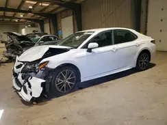 4T1G11AK5MU570071 2021 TOYOTA CAMRY