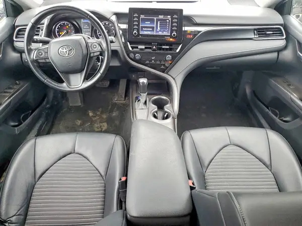 4T1G11AK5MU570071 2021 TOYOTA CAMRY - Image 8