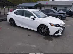 4T1G11AK5MU570085 2021 TOYOTA CAMRY