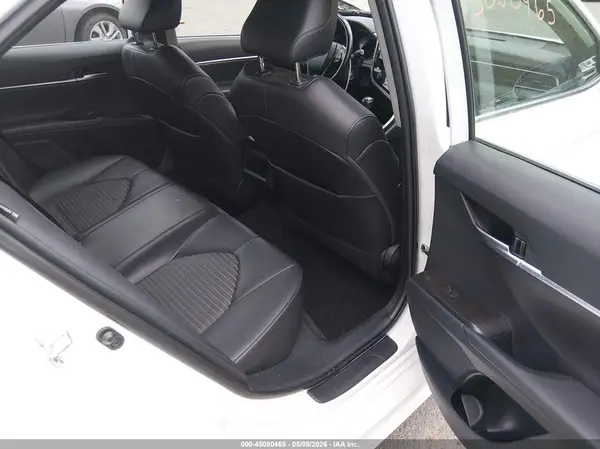 4T1G11AK5MU570085 2021 TOYOTA CAMRY - Image 8