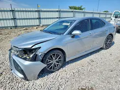 4T1G11AK5MU573729 2021 TOYOTA CAMRY