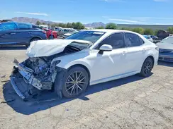 4T1G11AK5MU574587 2021 TOYOTA CAMRY
