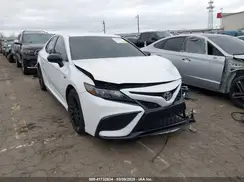 4T1G11AK5MU575237 2021 TOYOTA CAMRY