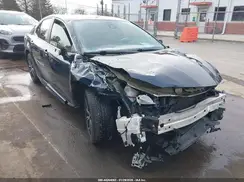4T1G11AK5MU575433 2021 TOYOTA CAMRY