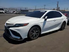4T1G11AK5MU576162 2021 TOYOTA CAMRY