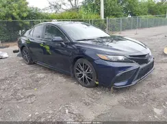 4T1G11AK5MU577490 2021 TOYOTA CAMRY