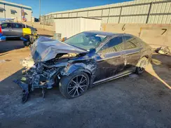 4T1G11AK5MU578610 2021 TOYOTA CAMRY